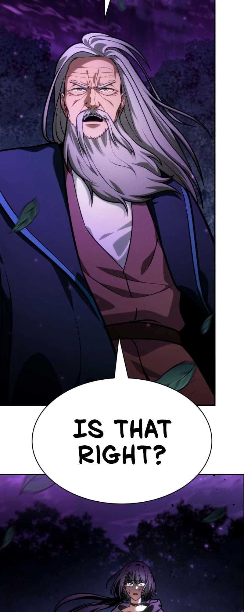 Infinite Mage, Chapter 85 image 46